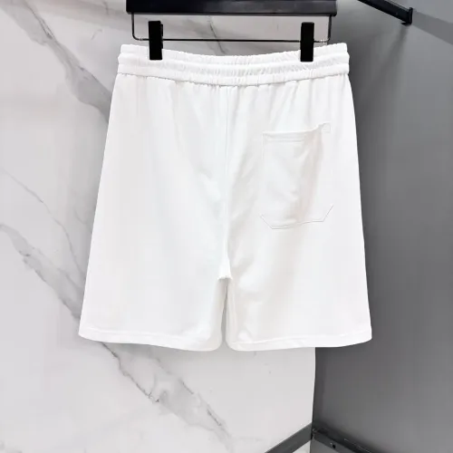 Replica Fendi Tracksuits Short Sleeved For Men #1476395 $112.00 USD for Wholesale