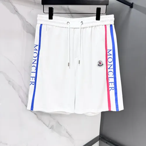 Replica Moncler Tracksuits Short Sleeved For Men #1476396 $112.00 USD for Wholesale