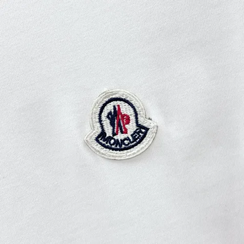 Replica Moncler Tracksuits Short Sleeved For Men #1476396 $112.00 USD for Wholesale