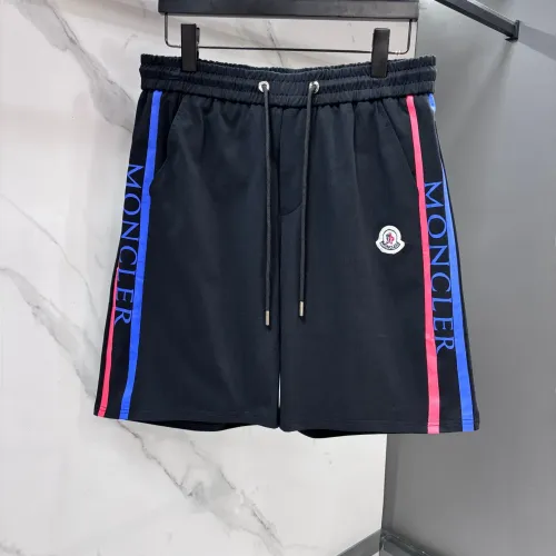 Replica Moncler Tracksuits Short Sleeved For Men #1476397 $112.00 USD for Wholesale