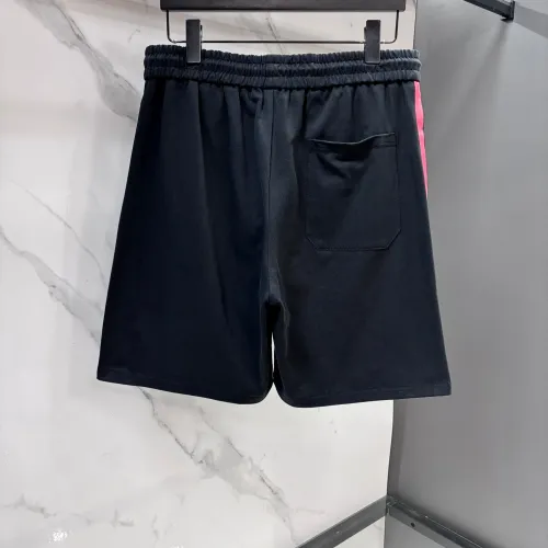 Replica Moncler Tracksuits Short Sleeved For Men #1476397 $112.00 USD for Wholesale