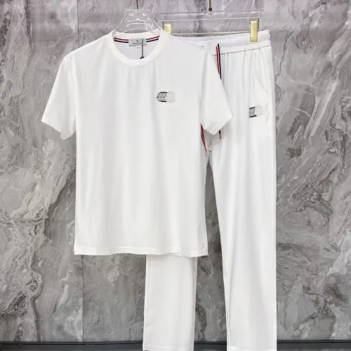 Cheap Moncler Tracksuits Short Sleeved For Men #1476402, $$122.00 USD On Moncler Tracksuits