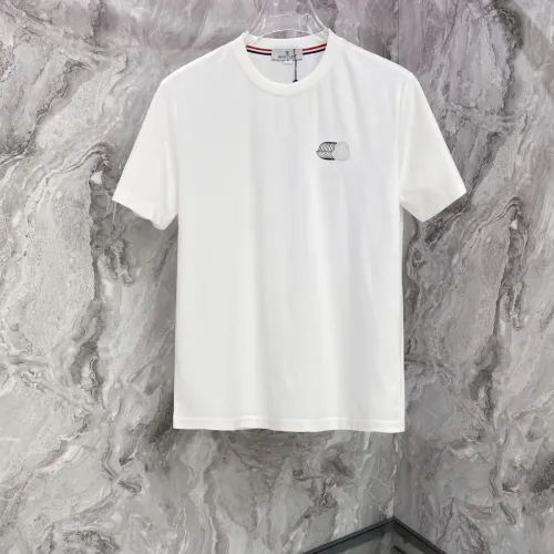 Replica Moncler Tracksuits Short Sleeved For Men #1476402 $122.00 USD for Wholesale