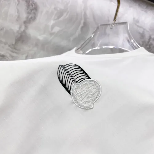 Replica Moncler Tracksuits Short Sleeved For Men #1476402 $122.00 USD for Wholesale