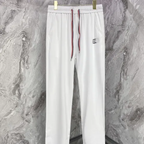Replica Moncler Tracksuits Short Sleeved For Men #1476402 $122.00 USD for Wholesale
