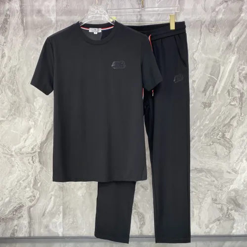 Cheap Moncler Tracksuits Short Sleeved For Men #1476403, $$122.00 USD On Moncler Tracksuits