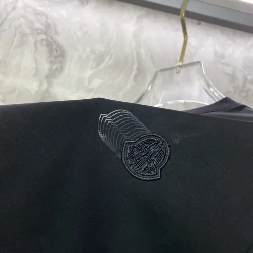 Replica Moncler Tracksuits Short Sleeved For Men #1476403 $122.00 USD for Wholesale