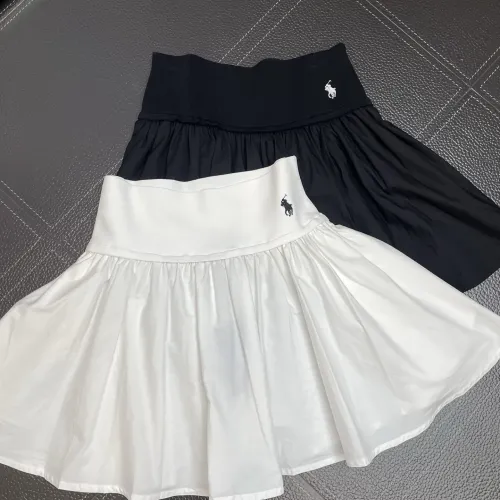 Replica Ralph Lauren Polo Skirts For Women #1476410 $82.00 USD for Wholesale