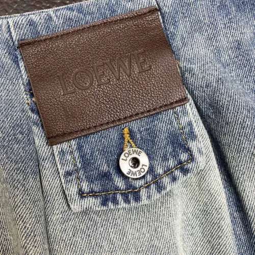 Replica LOEWE Skirts For Women #1476412 $88.00 USD for Wholesale