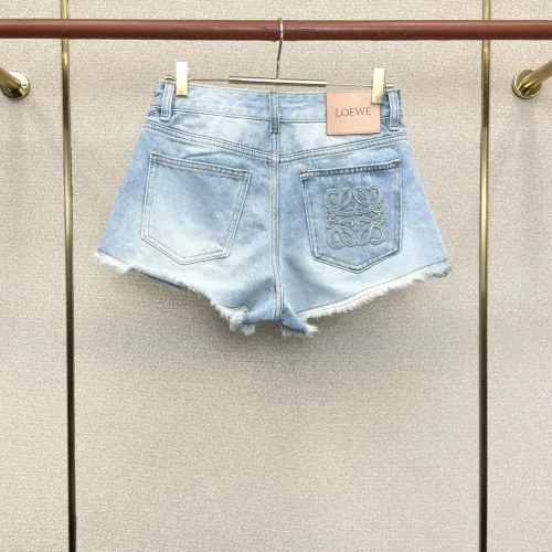 Cheap LOEWE Jeans For Women #1476414, $$85.00 USD On LOEWE Jeans