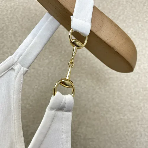 Replica Gucci T-Shirts Sleeveless For Women #1476416 $64.00 USD for Wholesale