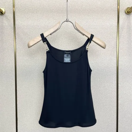 Cheap Gucci T-Shirts Sleeveless For Women #1476417, $$64.00 USD On Gucci T-Shirts