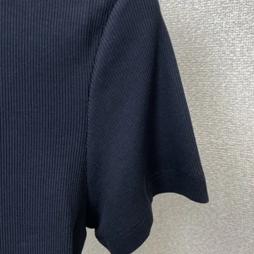 Replica Fendi T-Shirts Short Sleeved For Women #1476438 $60.00 USD for Wholesale
