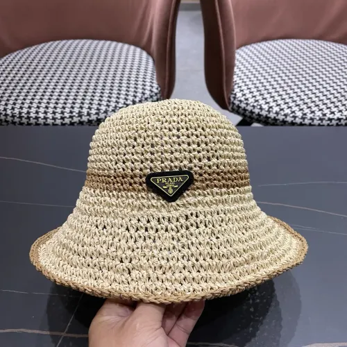 Cheap Prada Caps #1476494, $$36.00 USD On Prada Caps
