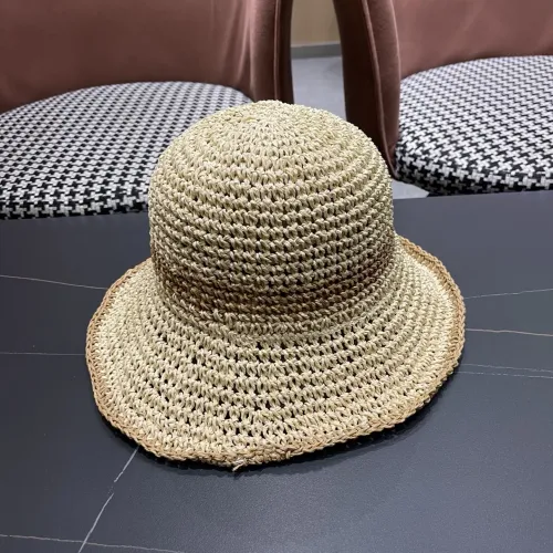 Replica Prada Caps #1476494 $36.00 USD for Wholesale