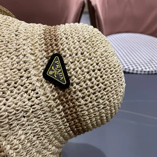 Replica Prada Caps #1476494 $36.00 USD for Wholesale