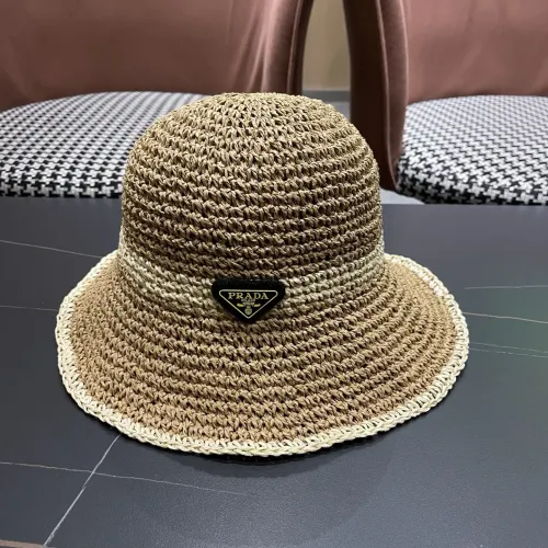 Replica Prada Caps #1476495 $36.00 USD for Wholesale
