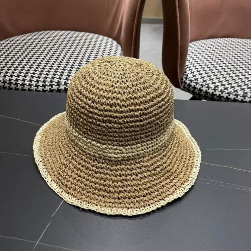 Replica Prada Caps #1476495 $36.00 USD for Wholesale