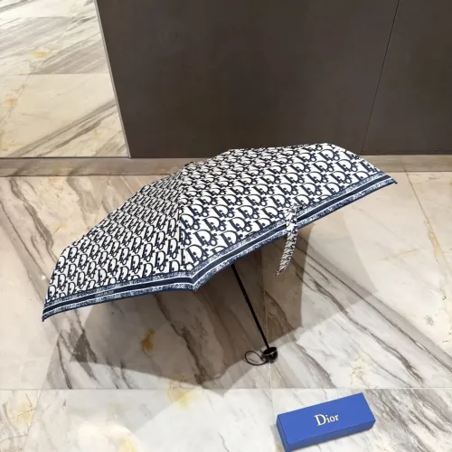 Replica Christian Dior Umbrellas #1476569 $29.00 USD for Wholesale