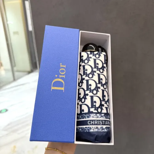 Replica Christian Dior Umbrellas #1476569 $29.00 USD for Wholesale