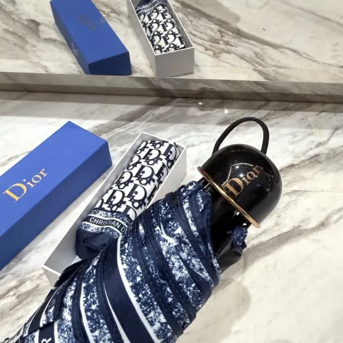 Replica Christian Dior Umbrellas #1476569 $29.00 USD for Wholesale