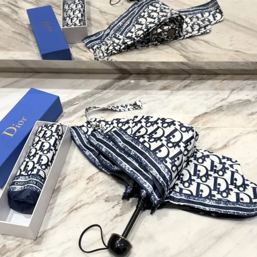 Replica Christian Dior Umbrellas #1476569 $29.00 USD for Wholesale