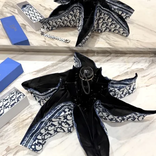 Replica Christian Dior Umbrellas #1476569 $29.00 USD for Wholesale