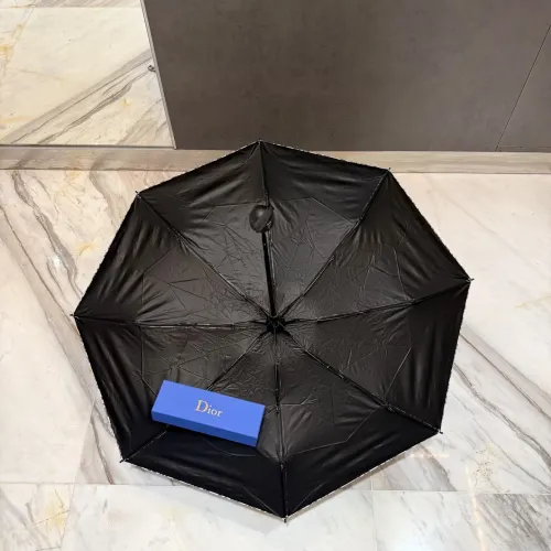 Replica Christian Dior Umbrellas #1476569 $29.00 USD for Wholesale