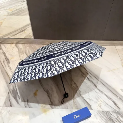 Replica Christian Dior Umbrellas #1476570 $29.00 USD for Wholesale