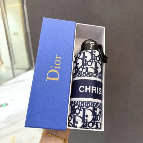 Replica Christian Dior Umbrellas #1476570 $29.00 USD for Wholesale
