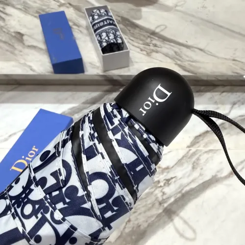 Replica Christian Dior Umbrellas #1476570 $29.00 USD for Wholesale
