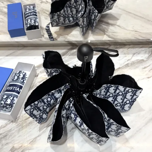 Replica Christian Dior Umbrellas #1476570 $29.00 USD for Wholesale