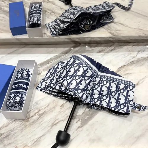 Replica Christian Dior Umbrellas #1476570 $29.00 USD for Wholesale