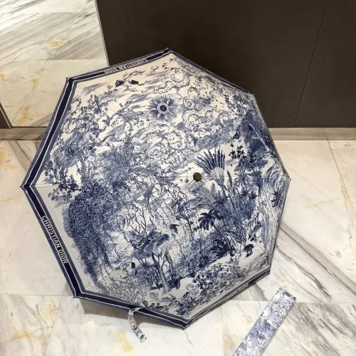 Cheap Christian Dior Umbrellas #1476602, $$29.00 USD On Christian Dior Umbrellas