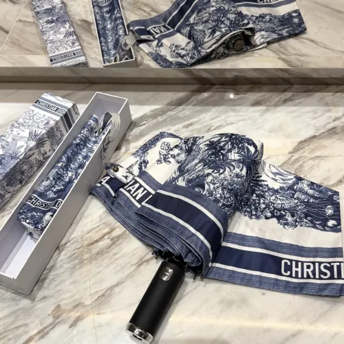Replica Christian Dior Umbrellas #1476602 $29.00 USD for Wholesale