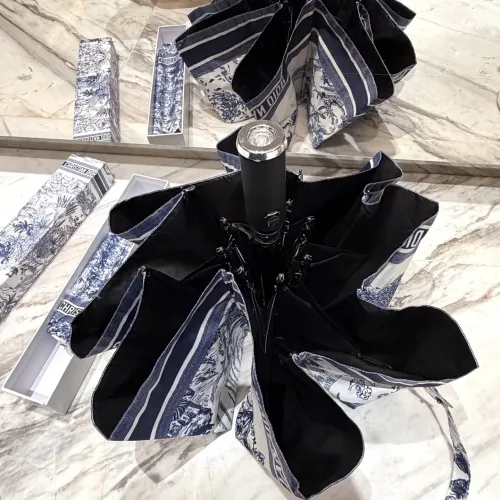 Replica Christian Dior Umbrellas #1476602 $29.00 USD for Wholesale