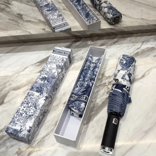 Replica Christian Dior Umbrellas #1476602 $29.00 USD for Wholesale