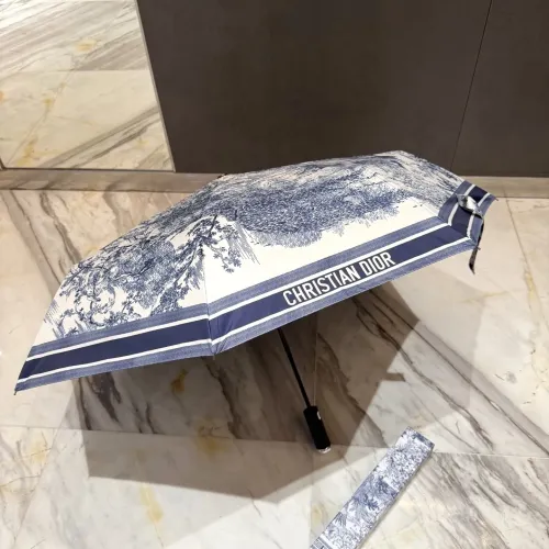 Replica Christian Dior Umbrellas #1476602 $29.00 USD for Wholesale