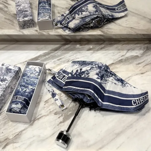 Replica Christian Dior Umbrellas #1476603 $29.00 USD for Wholesale