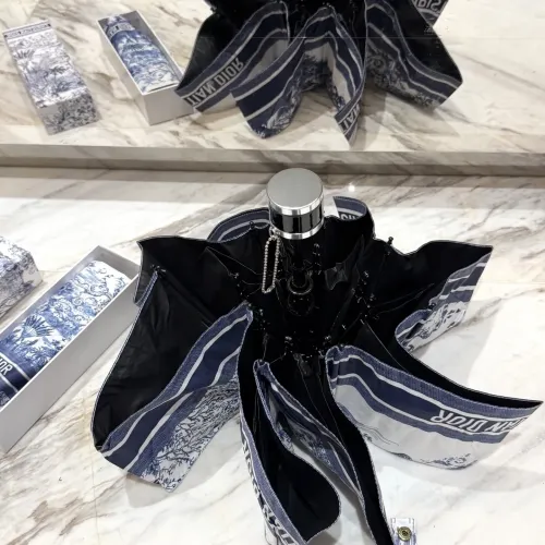 Replica Christian Dior Umbrellas #1476603 $29.00 USD for Wholesale