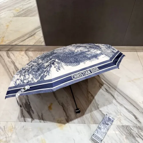 Replica Christian Dior Umbrellas #1476603 $29.00 USD for Wholesale