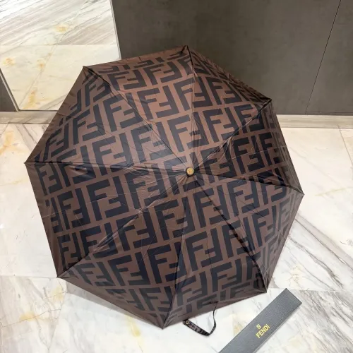 Cheap Fendi Umbrellas #1476604, $$29.00 USD On Fendi Umbrellas