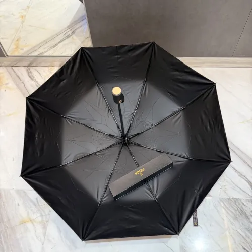 Replica Fendi Umbrellas #1476604 $29.00 USD for Wholesale