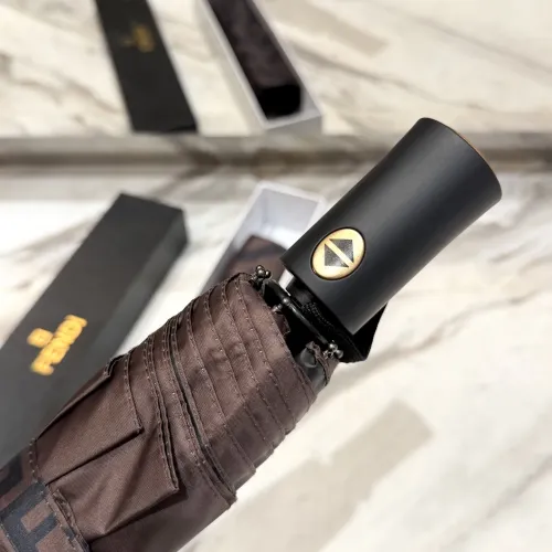Replica Fendi Umbrellas #1476604 $29.00 USD for Wholesale