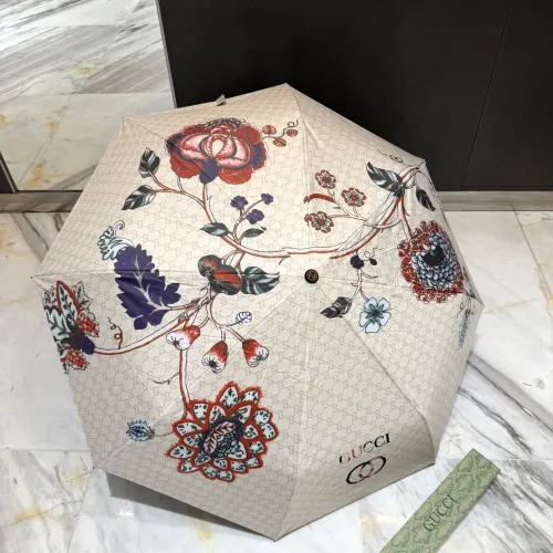 Cheap Gucci Umbrellas #1476605, $$29.00 USD On Gucci Umbrellas