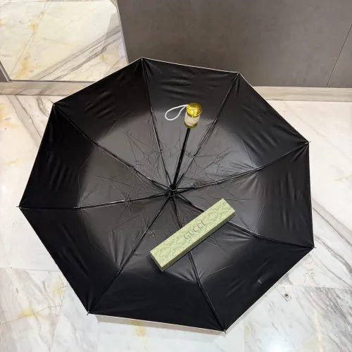 Replica Gucci Umbrellas #1476605 $29.00 USD for Wholesale