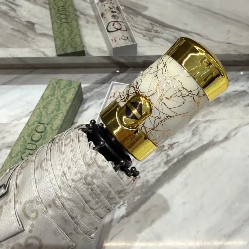 Replica Gucci Umbrellas #1476605 $29.00 USD for Wholesale