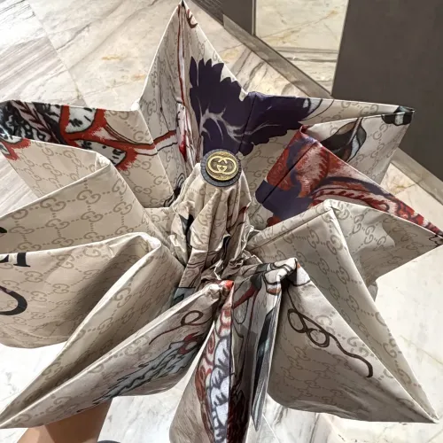 Replica Gucci Umbrellas #1476605 $29.00 USD for Wholesale