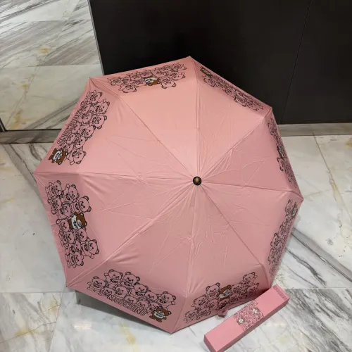 Cheap Moschino Umbrellas #1476614, $$32.00 USD On Moschino Umbrellas
