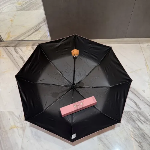 Replica Moschino Umbrellas #1476614 $32.00 USD for Wholesale